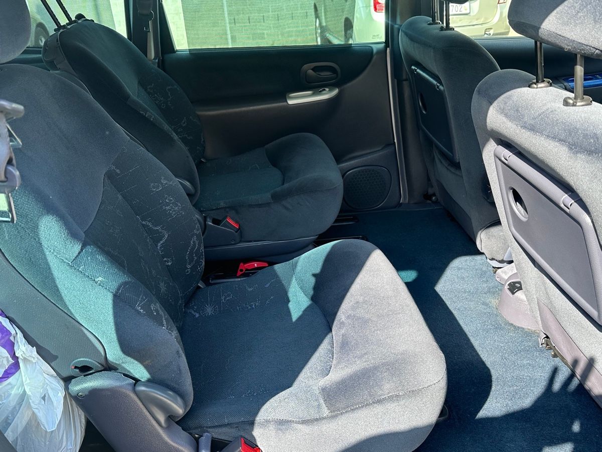 Renault Autos: RENAULT Espace 3.0 – Gebraucht aus Balterswil von 899 5