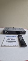 Techni Sat Receiver mit Schweizer Programm empfang