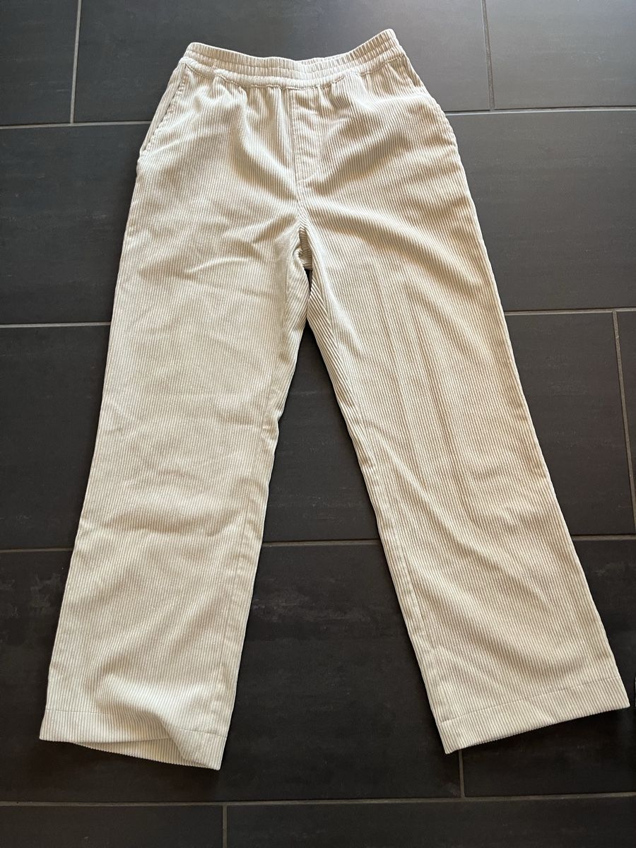 Pantaloni: MKT Studio Cordhose Grösse 36 – Usato da Oberrieden venduto da Schnaepplijaeger_24