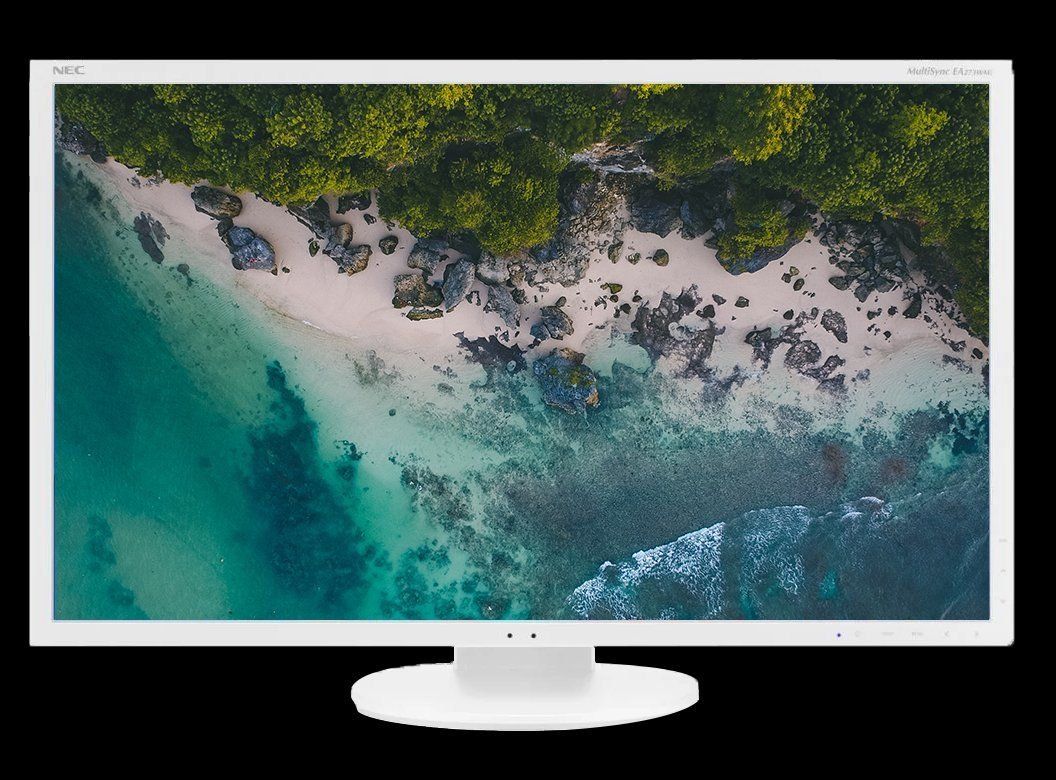 Nec Monitore: NEC IPS Monitor 27" 68.6cm diagonal – Gebraucht aus Amden von muben_ge98 1