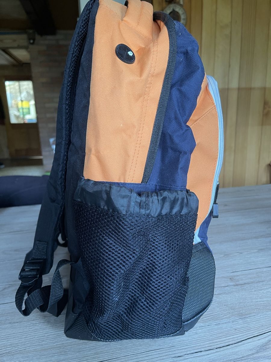 Rucksäcke: Rucksack – Gebraucht aus Fahrni b. Thun von ams_56jv 1