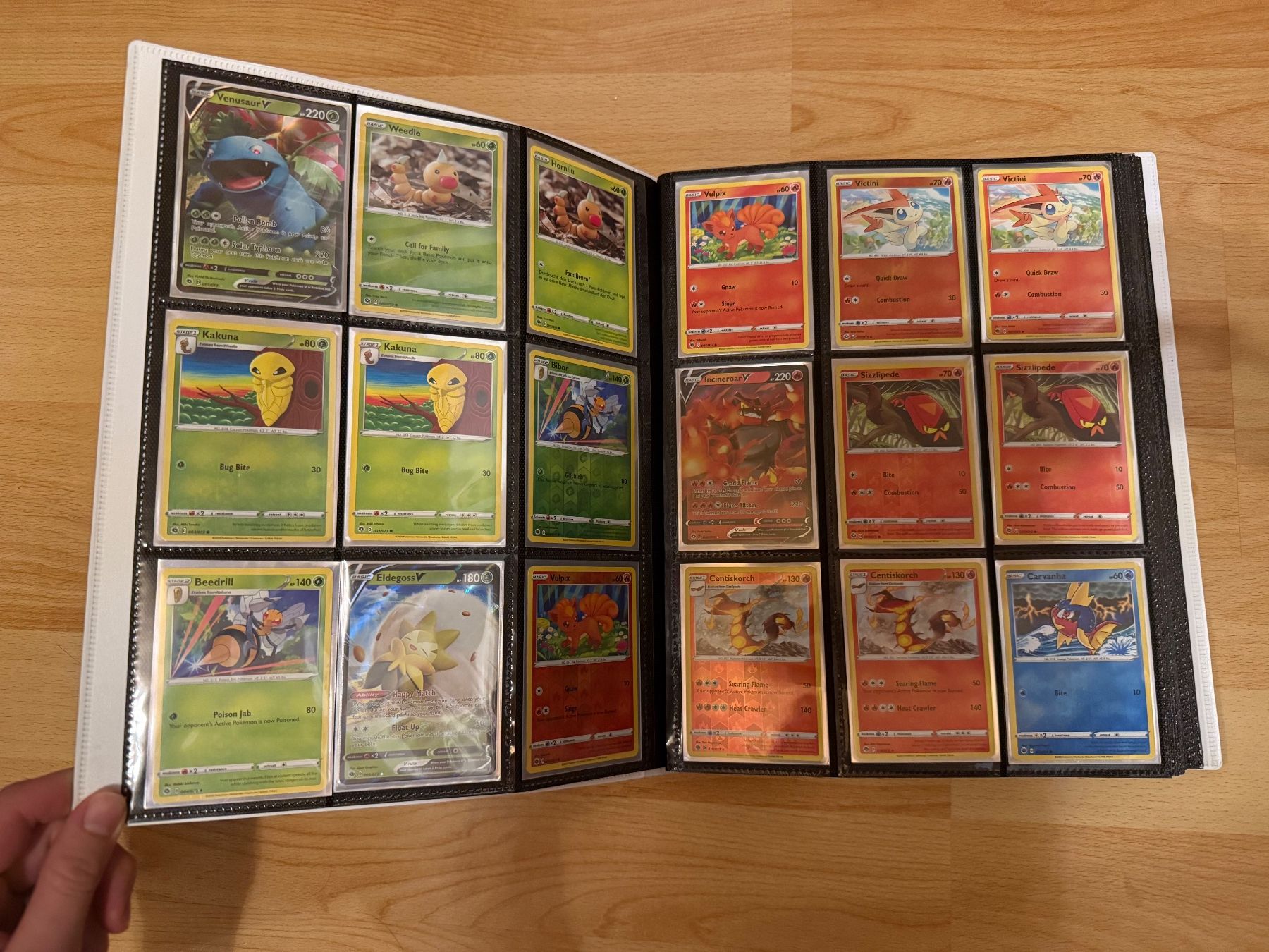 Pokémon Carte collezionabili: Champions Path Fullset - EN/DE -Pokemon – Usato da Oberbüren venduto da wuna123 3