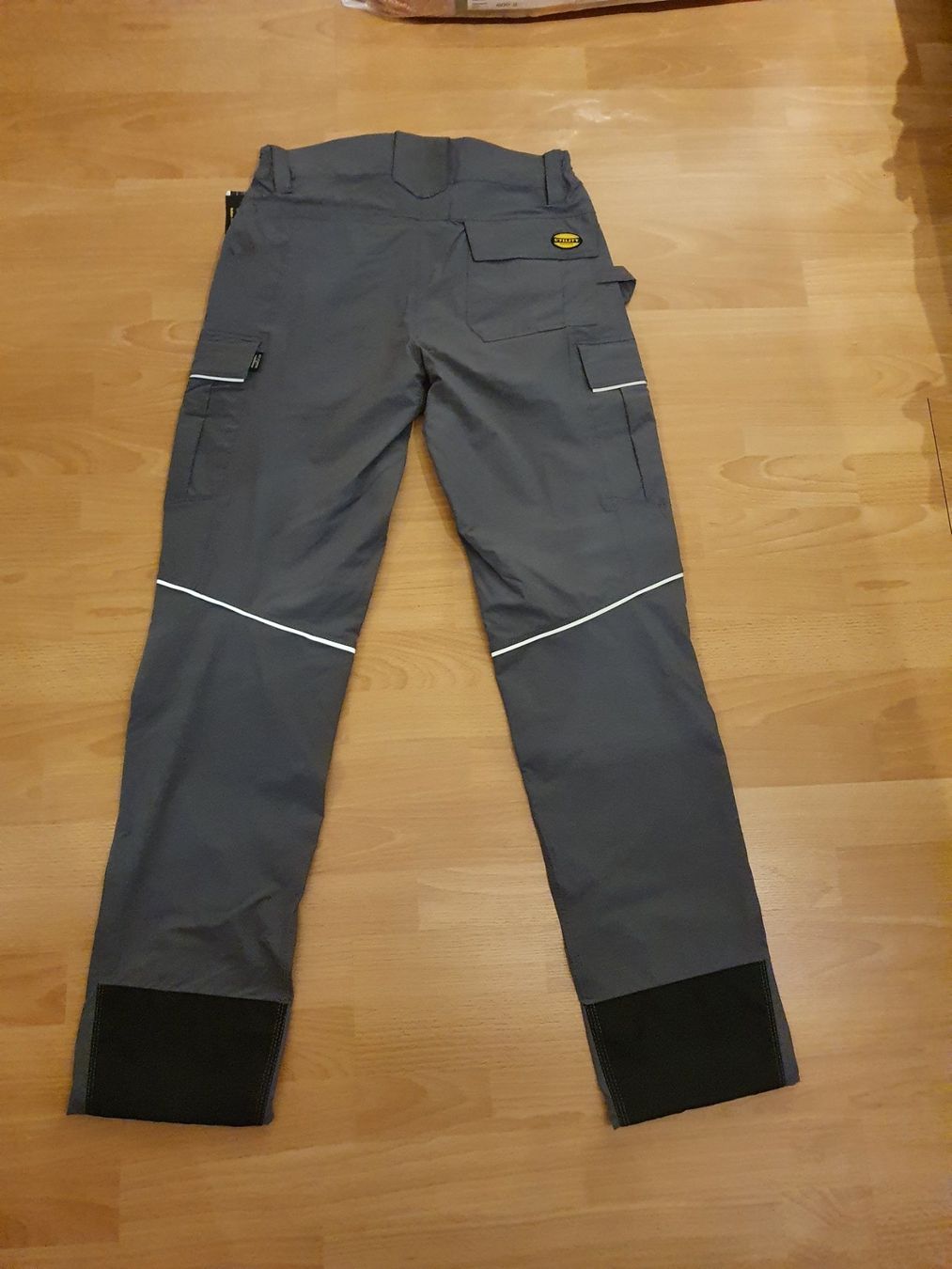 Hosen: Diadora Utility Arbeitshose NEU, XL – Neu und originalverpackt aus Staffelbach von anit77 1