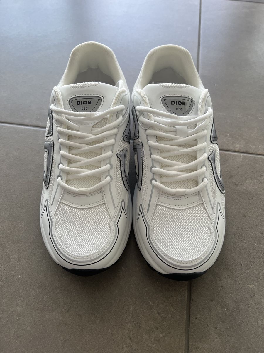 Chaussures hommes: Dior B30 Grösse 45 – Neuf avec emballage d'origine à Grenchen par Bre_78 1