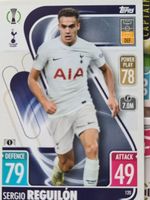 Topps Match Attax 120