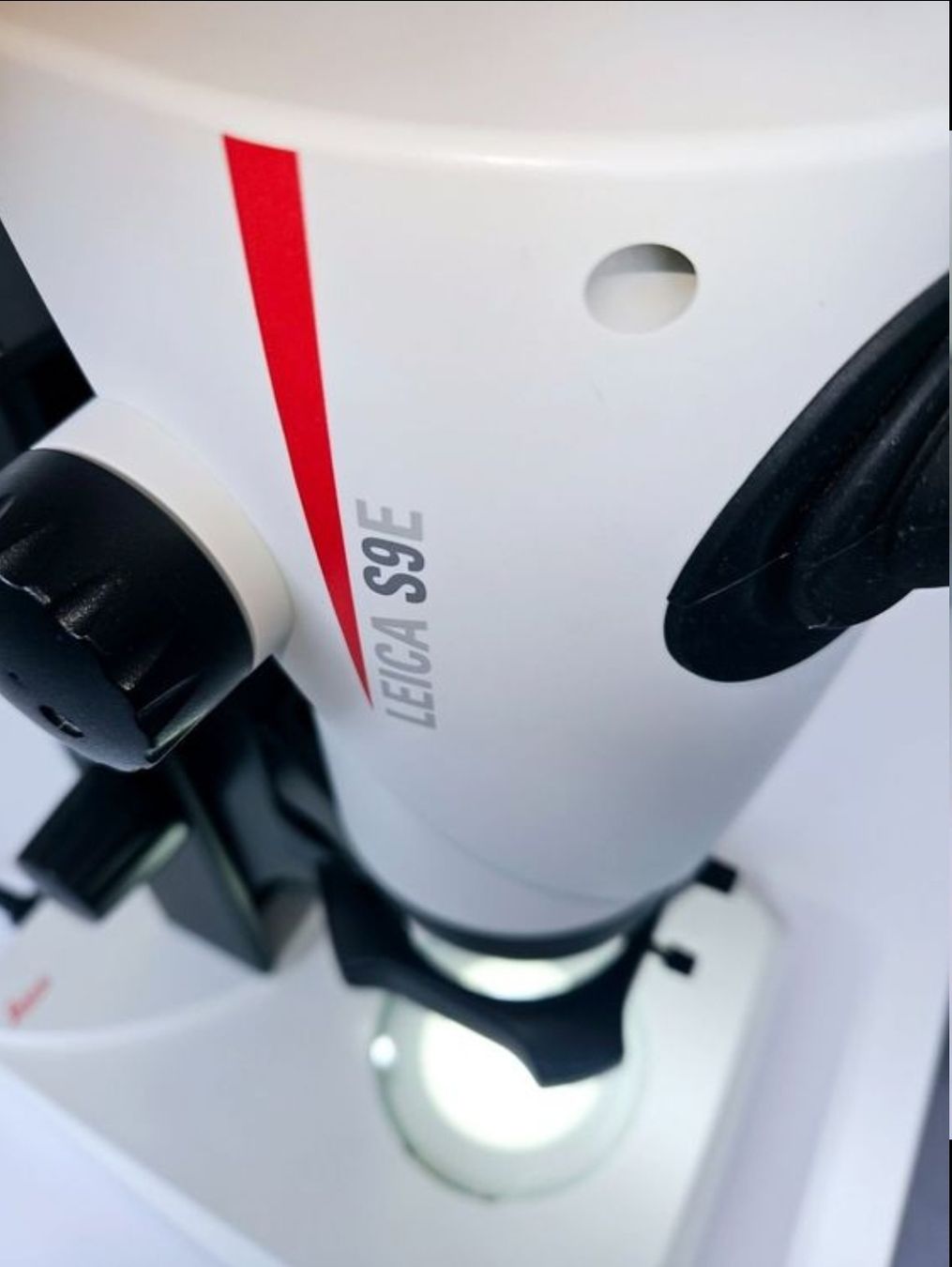 Leica Microscopi: LEICA Mikroskop Serie S9E – Usato da Arbon venduto da my_shopping 1