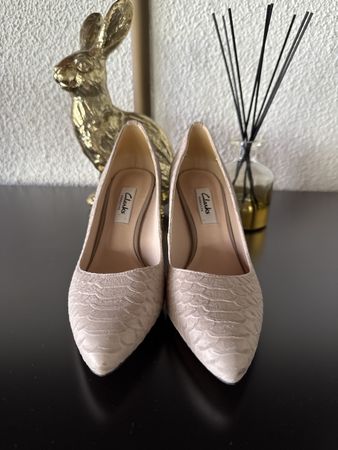 Clarks Pumps, 36