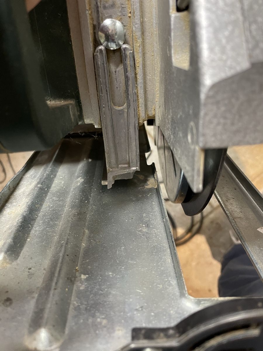 Metabo Seghe: Handkreissäge Metabo – Usato da Winterthur venduto da bsonic1 1