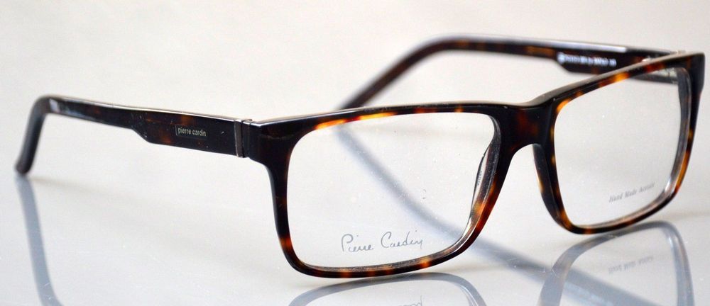 Brillenfassung monture de lunettes Pierre Cardin PC6143 Kaufen