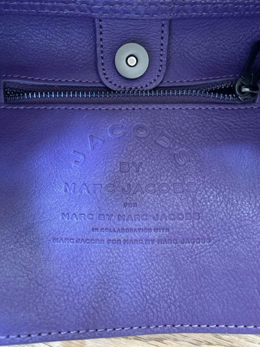 Marc Jacobs Borse da donna: Marc Jacobs Handbag  – Usato da Thalwil venduto da eva128 3