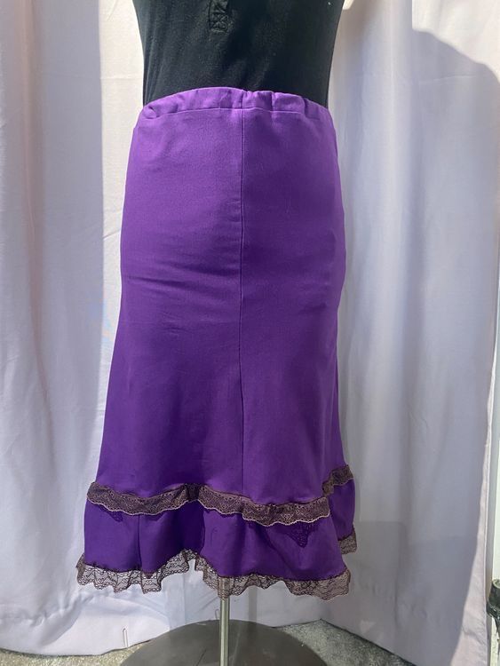 Lots de vêtements: 1 kleid 6 rocke M – D'occasion à Liestal par Goldart 5