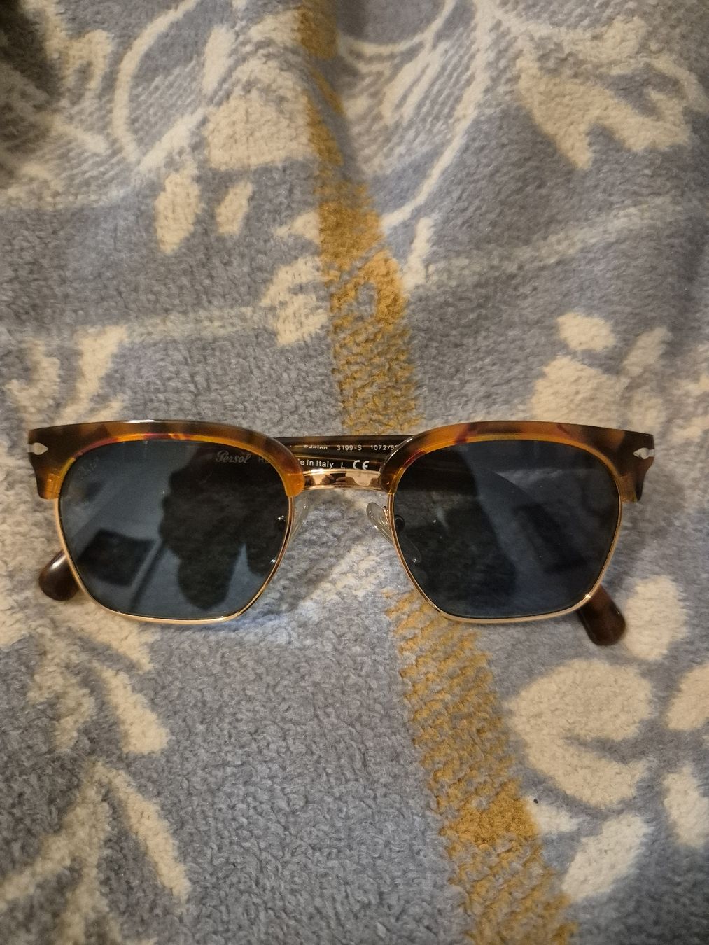 Persol Brillen & Gläser: Persol Brille – Neu (gemäss Beschreibung) aus Bern von mat_d757 1