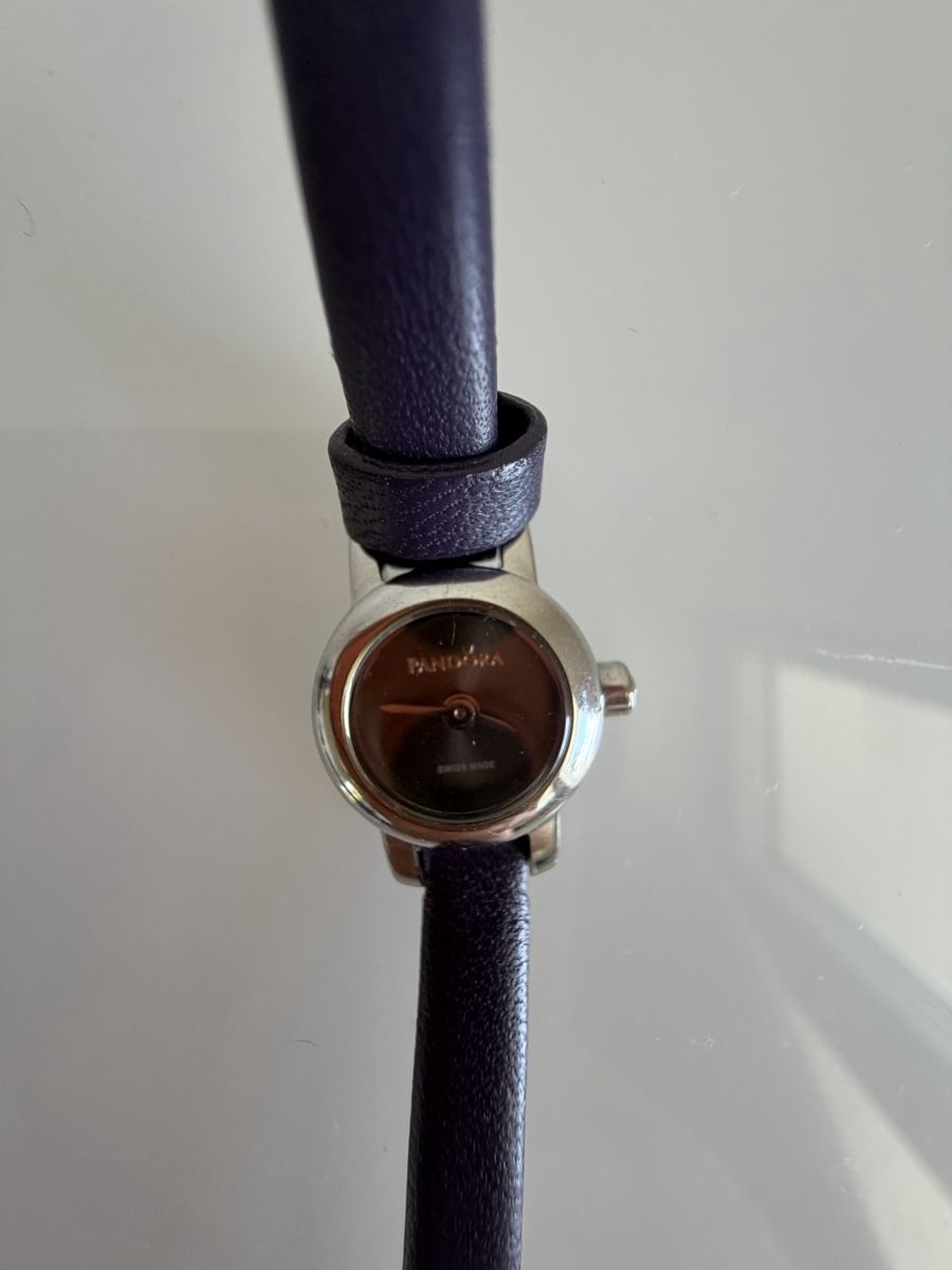 Montres: Montres à double bracelet  Pandora – D'occasion à Cressier FR par Kvito4ka 6