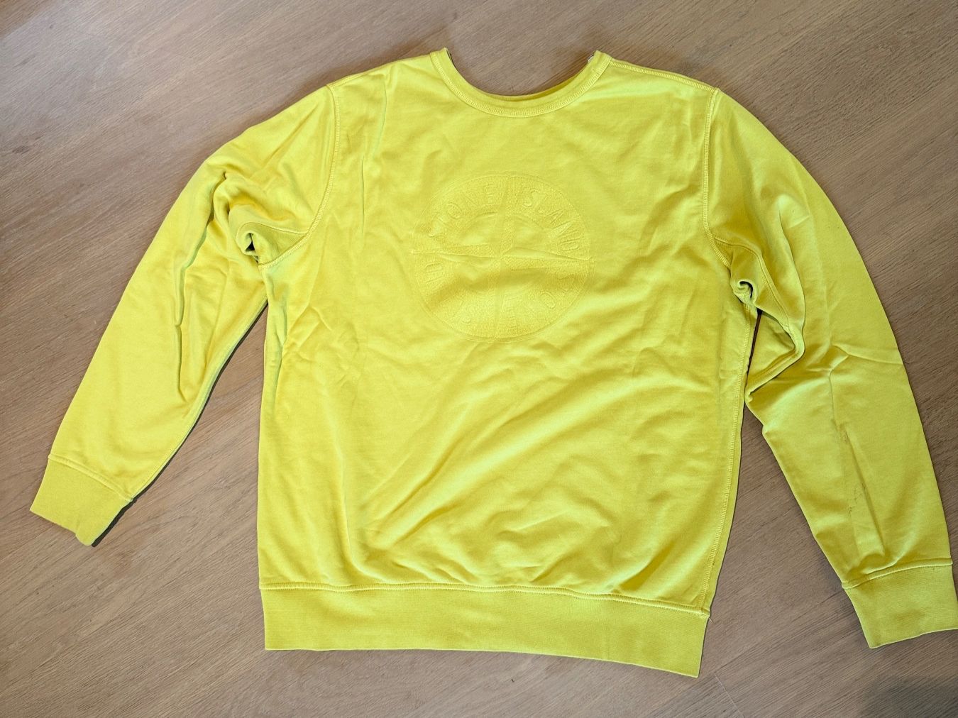 Stone Island Maglioni & Felpe: Stone Island Pullover Sweatshirt Gr. XXL – Usato da Zürich venduto da whitebraun 1