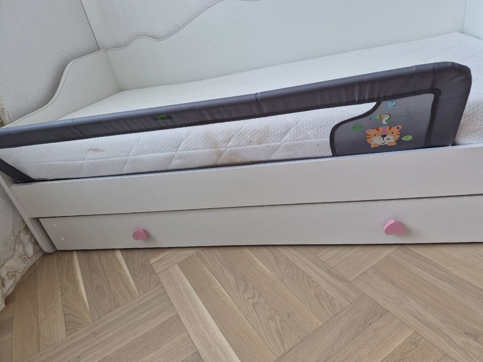 Betten: Kinderbett – Gebraucht aus Küsnacht ZH von jul_ksp9