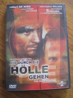Die durch die Hölle gehen De Niro & Chr. Walken  Kult  DVD