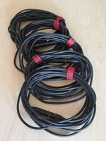 XLR Mikrofon Kabel / Samson Tourtek Low Noise Mic cable