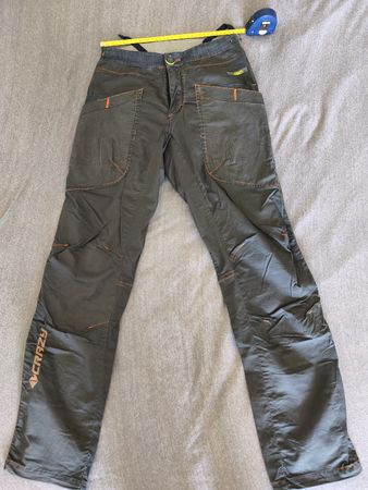 Pantalon Crazy Outdoor Homme Taille S