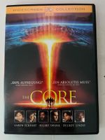 The Core (1999) DVD 📀