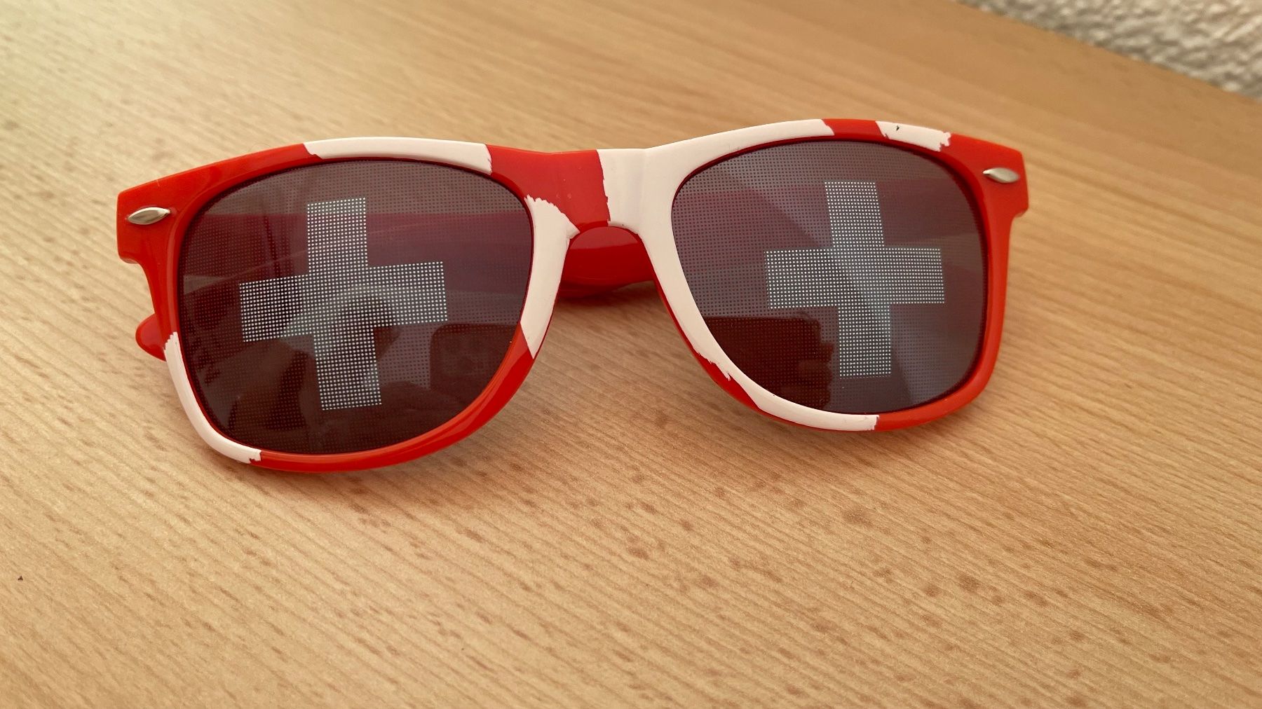 Ba&Sh Brillen & Gläser: Schweiz Sonnenbrille Neu Unisex – Neu (gemäss Beschreibung) aus Kölliken von Hap-7
