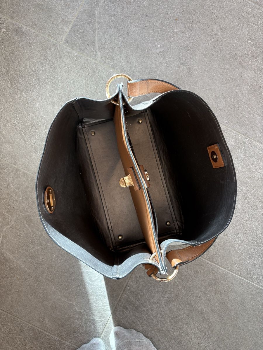 Borse: L. Credi Handtasche  – Nuovo (secondo la descrizione) da Sent venduto da dun_xm2v 2
