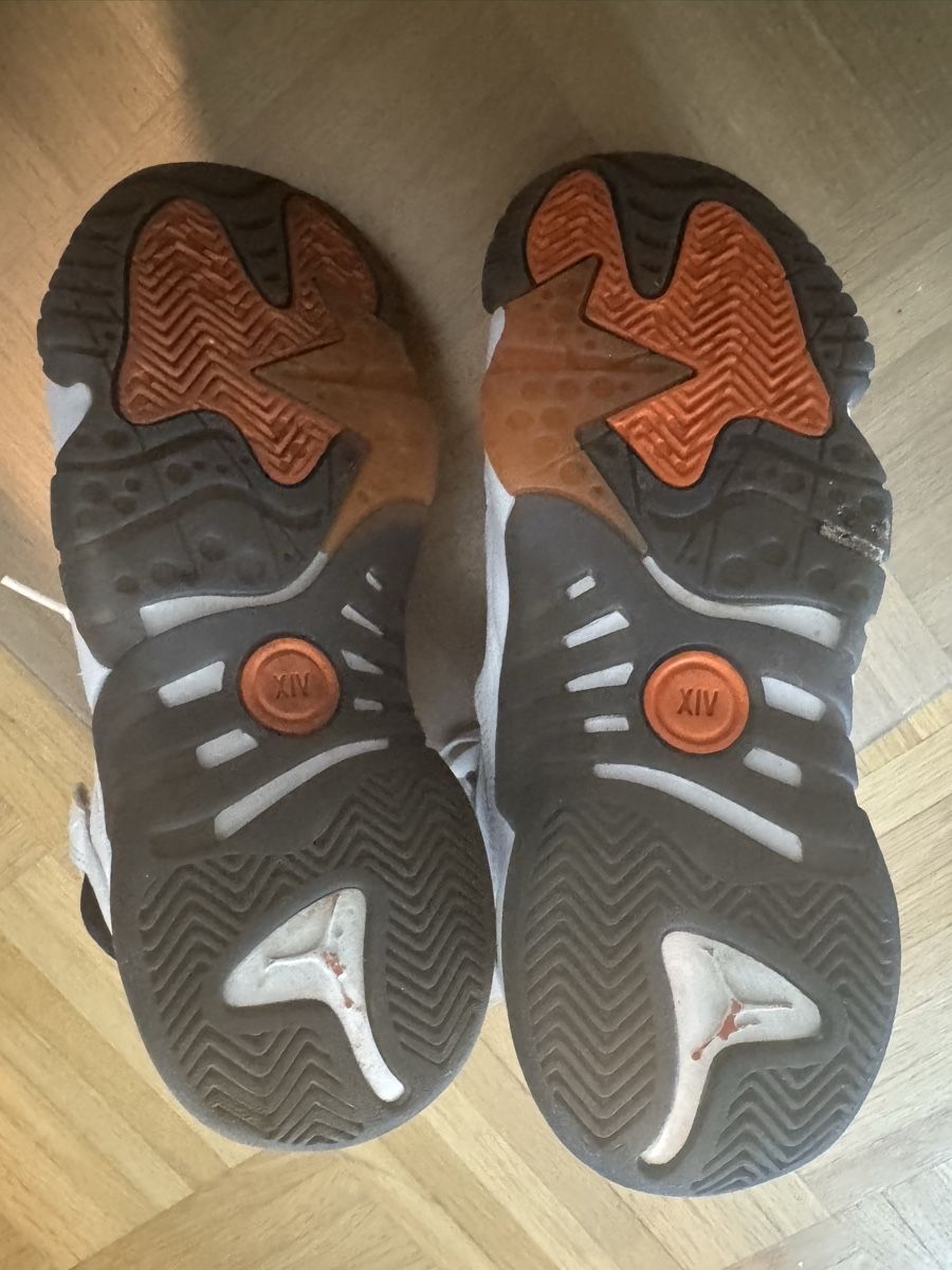 Jordan Scarpe per ragazzi: Air Jordan Schuhe – Usato da Rüti ZH venduto da ManuMassi 2
