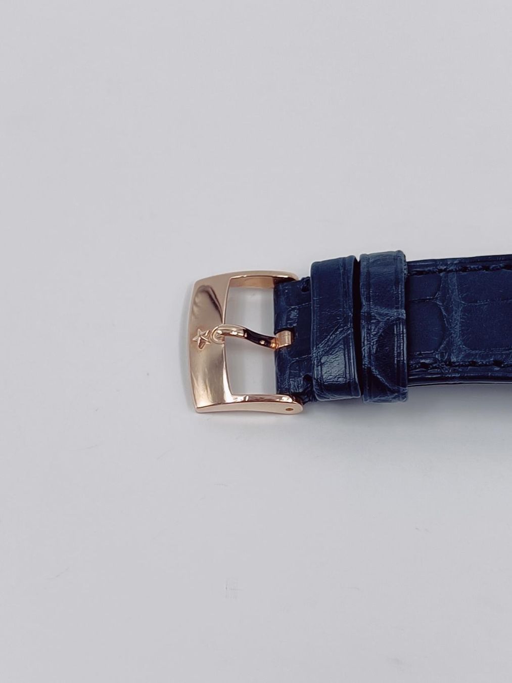 Zenith Orologi: ZENITH "ELITE MOONPHASE" IN 750 ROSÉGOLD, 40.50 MM – Nuovo (secondo la descrizione) da Luzern venduto da EdiGem 9