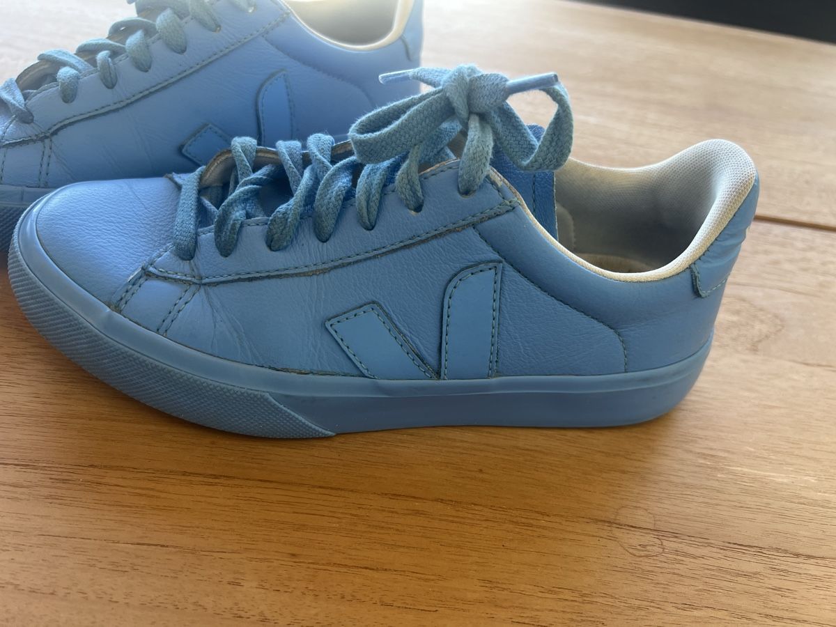 Veja Scarpe da donna: basket VEJA taille 37 – Usato da Lugnorre venduto da cla_j6bq 1