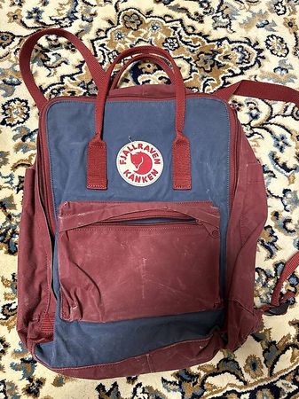 DJällräven Kånken Rucksack 