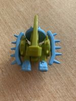 Yu-Gi-Oh-Figur Gear Golem the Moving Fortress