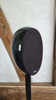 KEF HTS Coaxial Home cinema