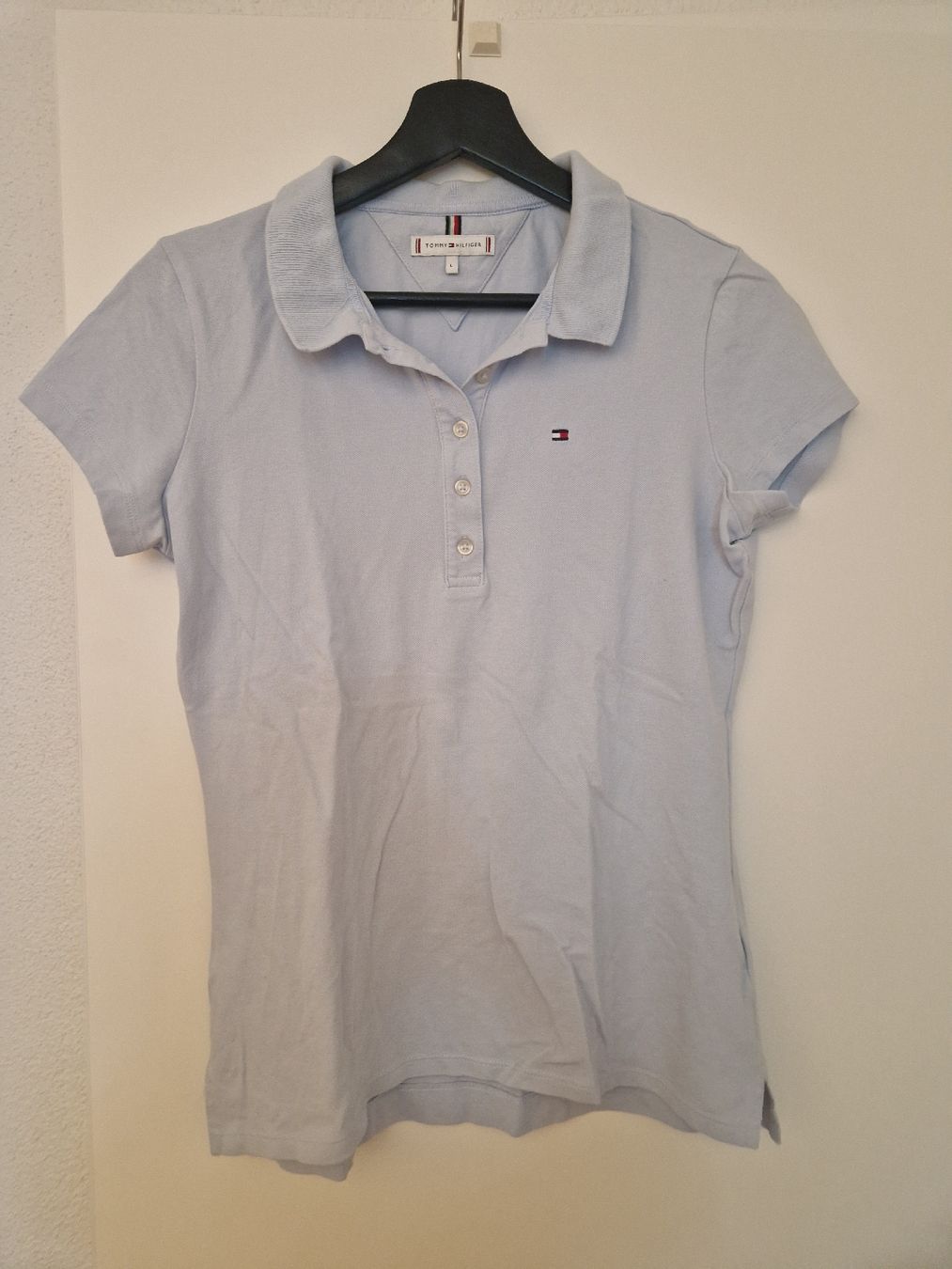 Tommy Hilfiger T-Shirts: Tommy Hilfiger Tshirts/Polos Grösse S-M – Gebraucht aus Zürich von nicinat 2
