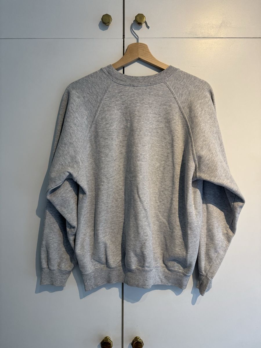 Brandy Melville Maglioni & Felpe: Sweat Brandy Melville gris - Taille M – Usato da Genève venduto da sar_852v 2