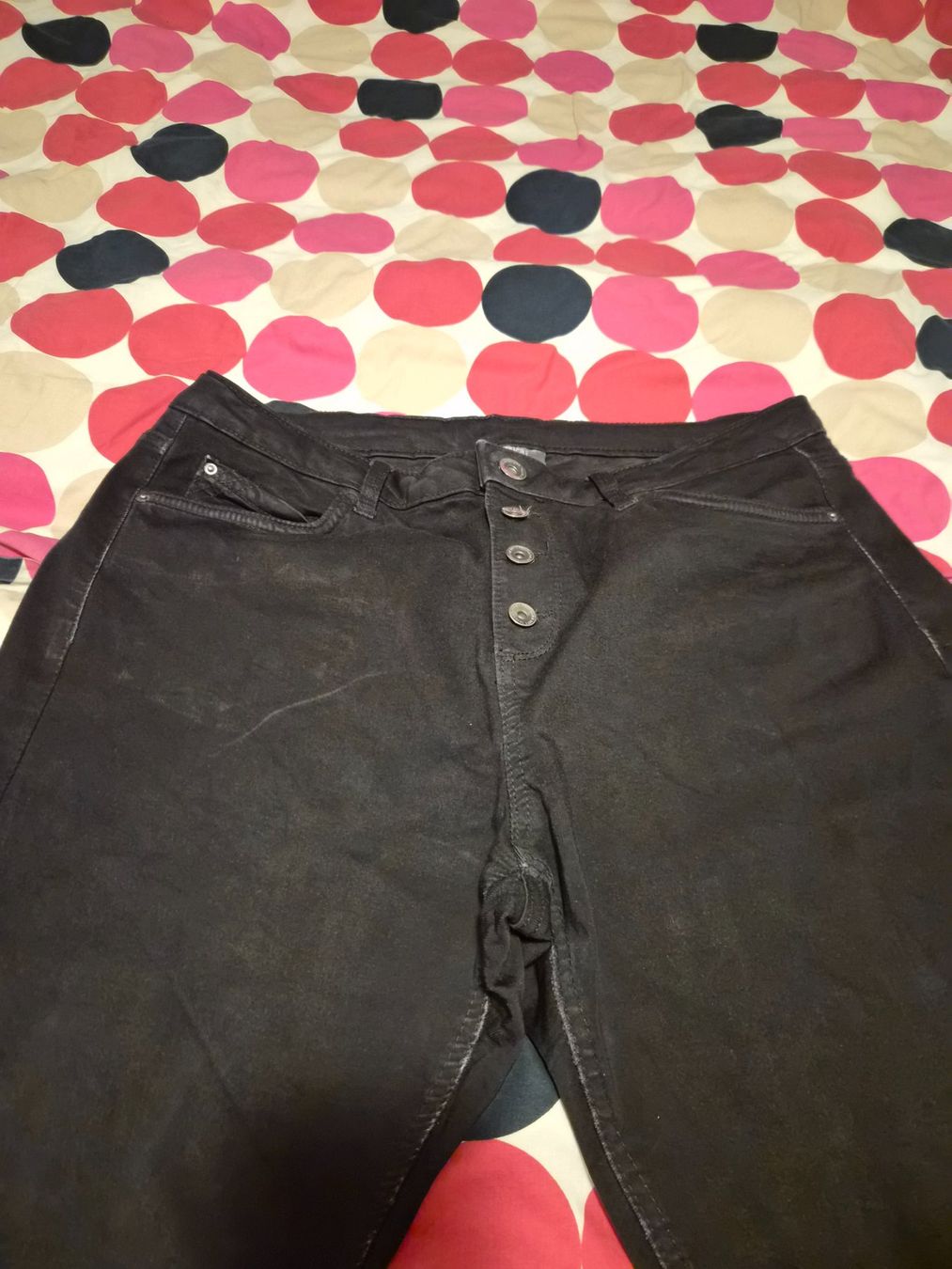 C&A Jeans: Jeanshose gr 42  nr10 – Usato da Dietikon venduto da Eleda 1