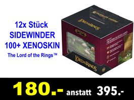 🔴  Sammelkarten The Lord of the Rings™100+ Xenoskin /467B