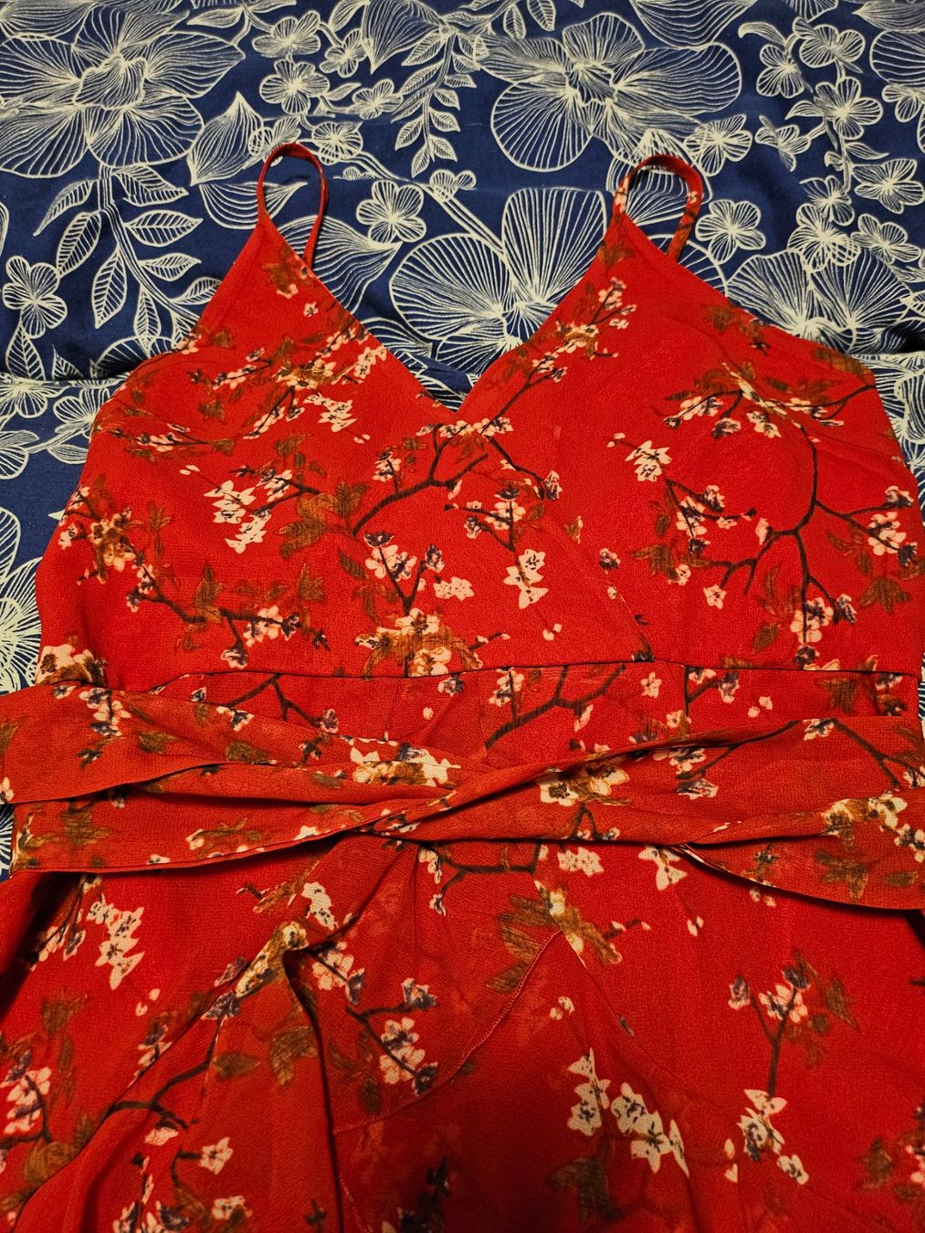 Lotti di vestiti: Sommerkleid gr M – Nuovo (secondo la descrizione) da Dietikon venduto da Eleda 1