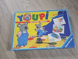 Youpi - Jeu de société Ravensburger