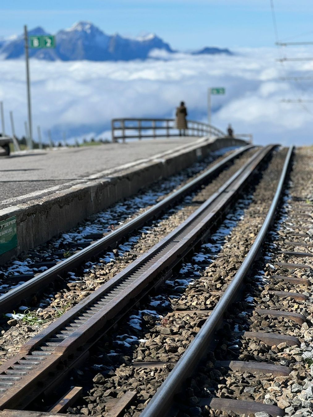 Tickets: Rigi - königliche Rundfahrt ab Luzern – Neu und originalverpackt aus Hünenberg von Suerli 1