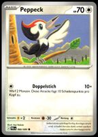 Peppeck (PBL DE 066/084)