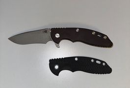 Rick Hinderer XM-18 3.5