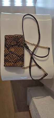 Michael Kors, kleine Ledertasche