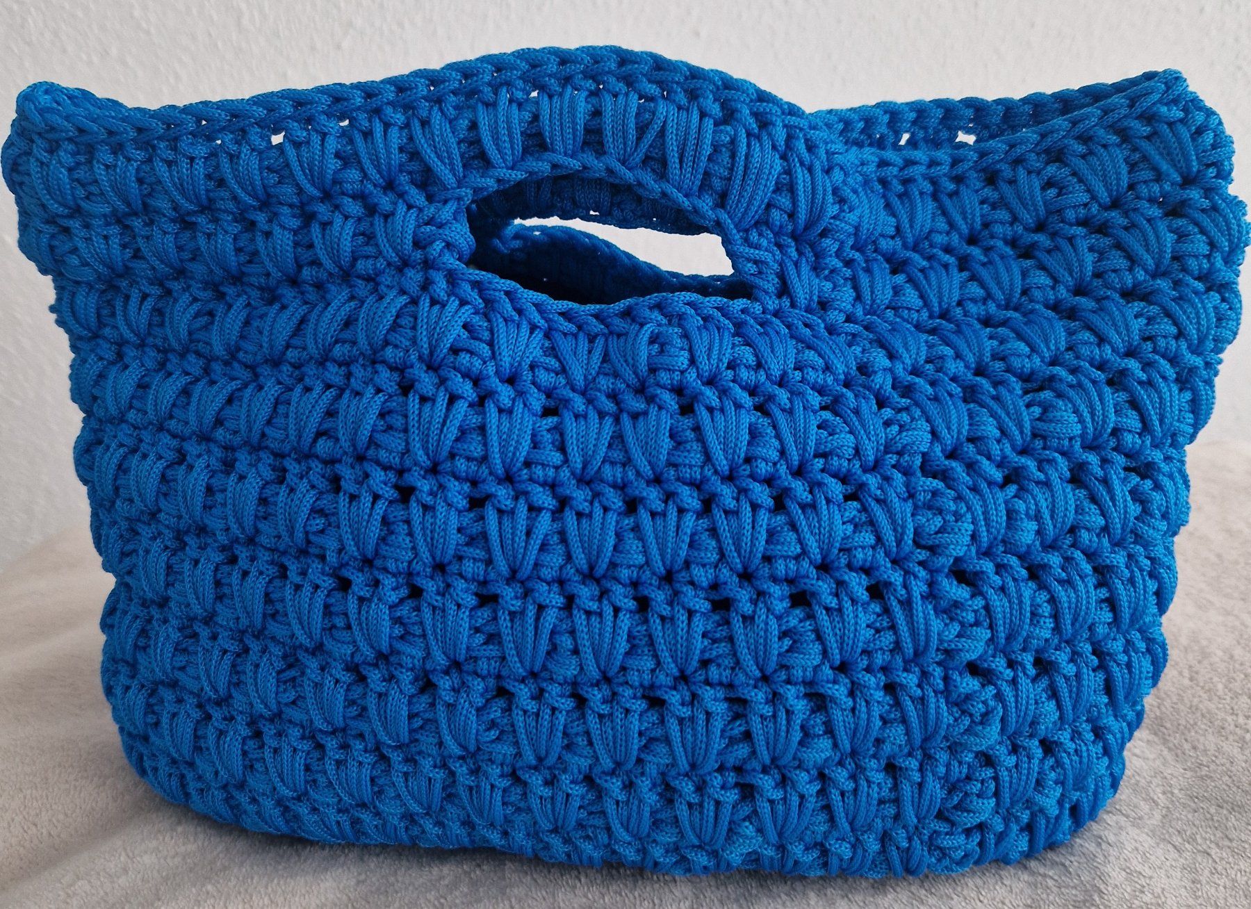 Borse da donna: SAC EN CROCHET HANDMADE SUPER OFFRE – Nuovo e nell'imballaggio originale da Camorino venduto da JPHANDMADE1 3