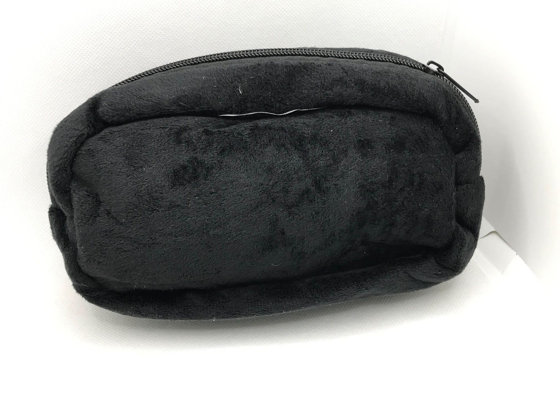 Hello Kitty Kosmetikkoffer: Hello Kitty Necessaire, Kosmetiktasche pink/schwarz – Neu und originalverpackt aus Niederteufen von mix18 1