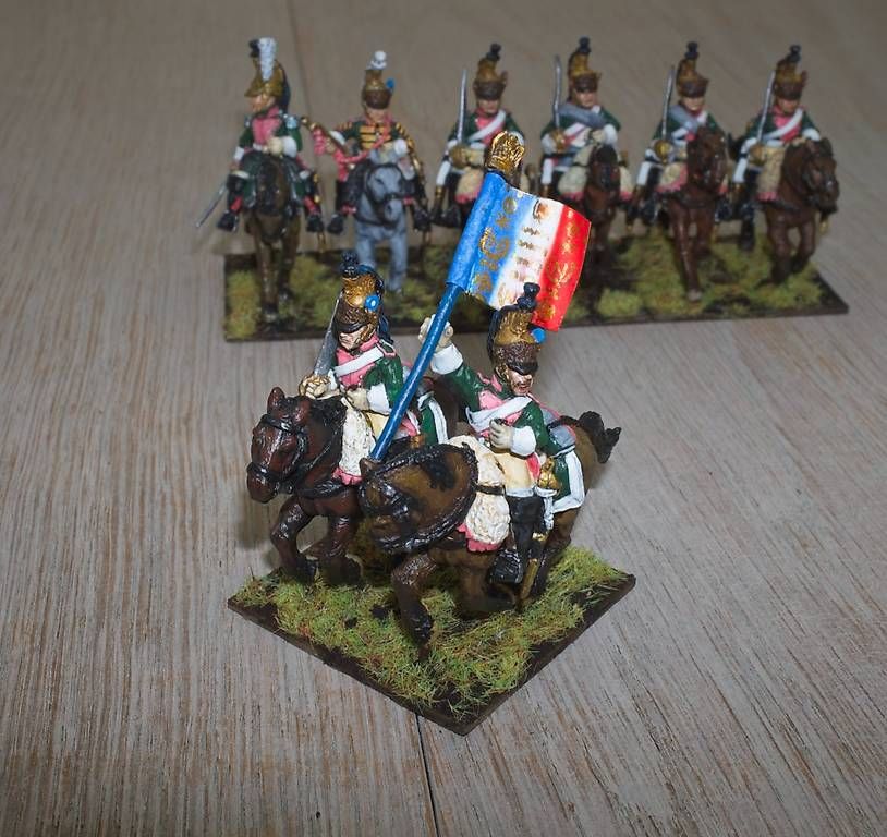 Giochi: Miniature 28 mm per wargame storici – Usato da Muralto venduto da ste_lnq9 2
