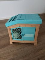 Meerschweinchenstall