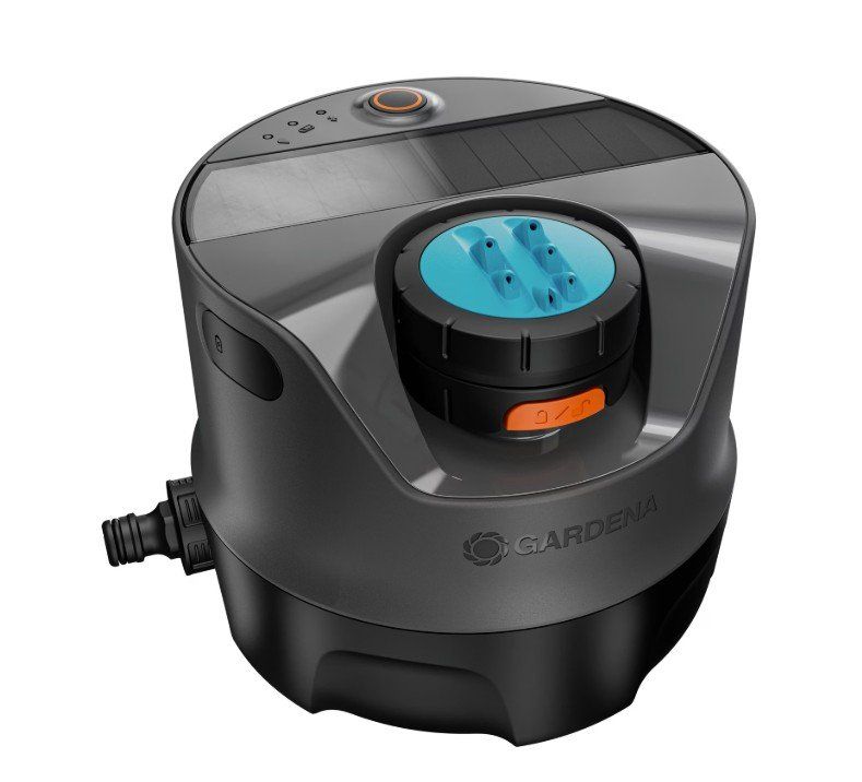 Unità & Adattatore: Gardena Aqua Precise – Nuovo e nell'imballaggio originale da Tübach venduto da WERK23