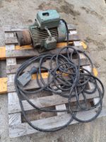 electromotor