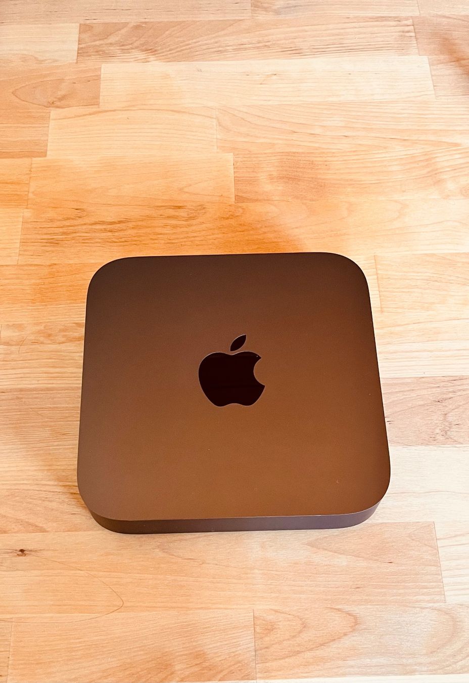 Apple PC: mac mini 2018 I5, 32Gb RAM, 256Gb SSD – Usato da Niederönz venduto da Golobin