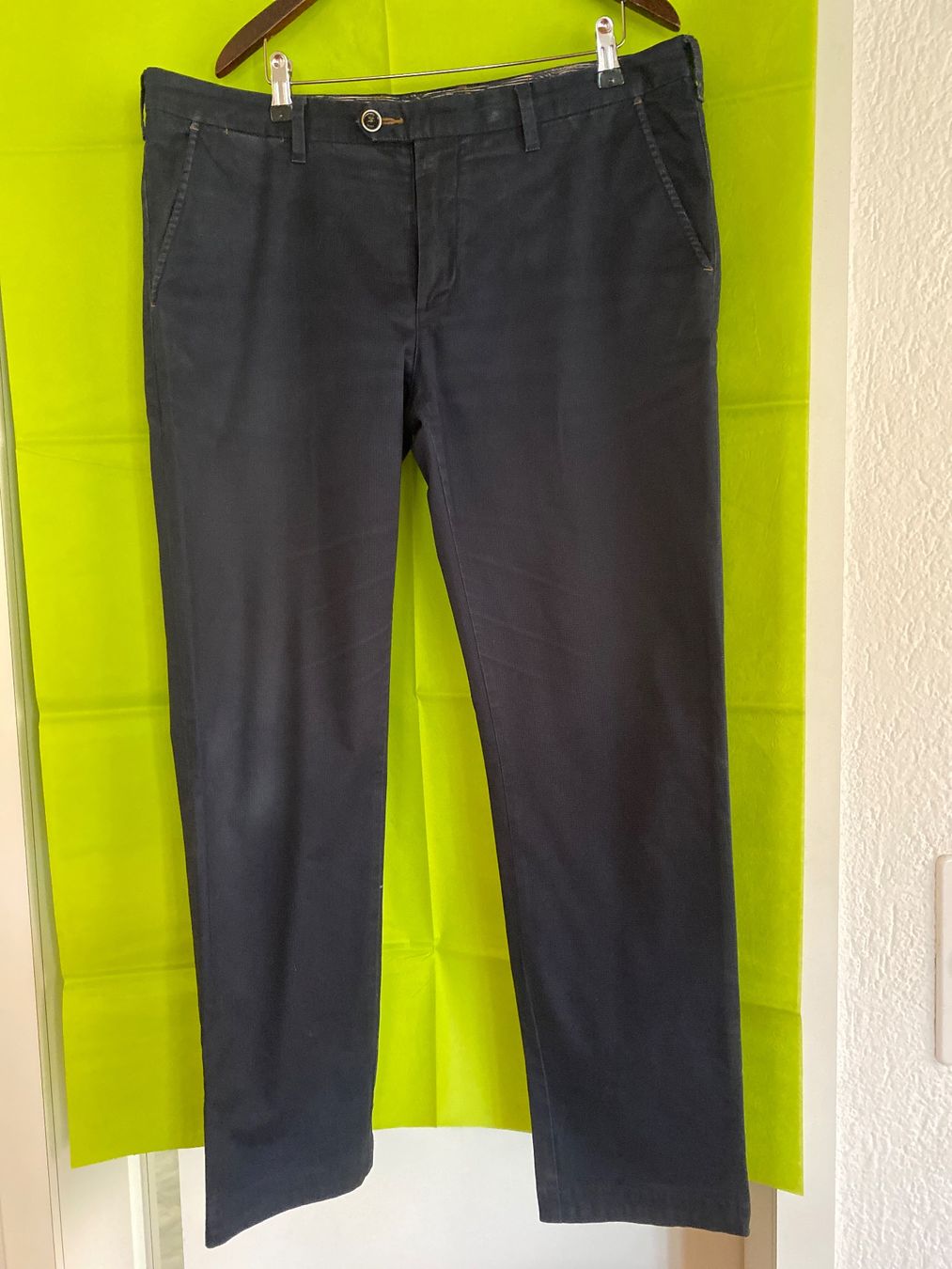 Ted Baker Pantaloni: Ted Baker Tolle Hose Gr. 36R – Usato da Pfäffikon SZ venduto da Anita8808 1
