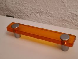 1 Schubladengriff 12.5 cm